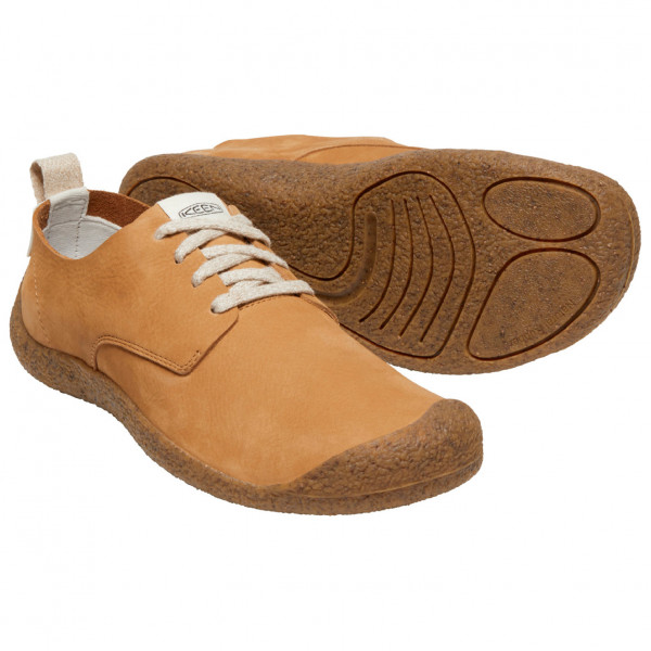 Keen - Mosey Derby Leather - Sneaker