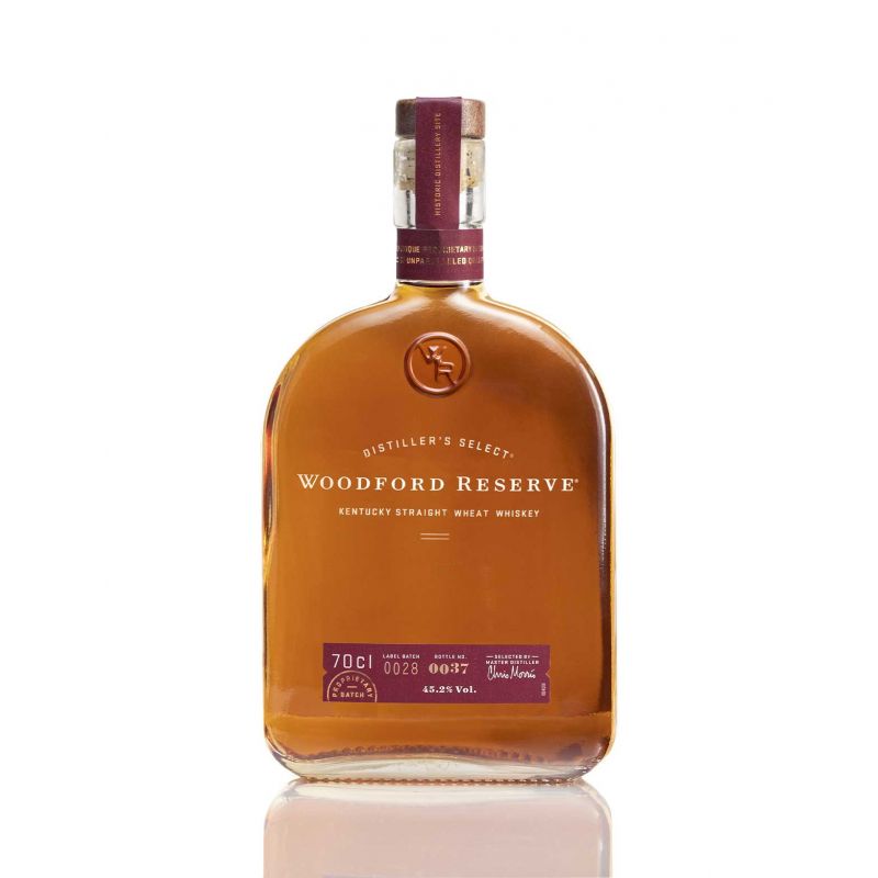 Woodford Reserve Wheat