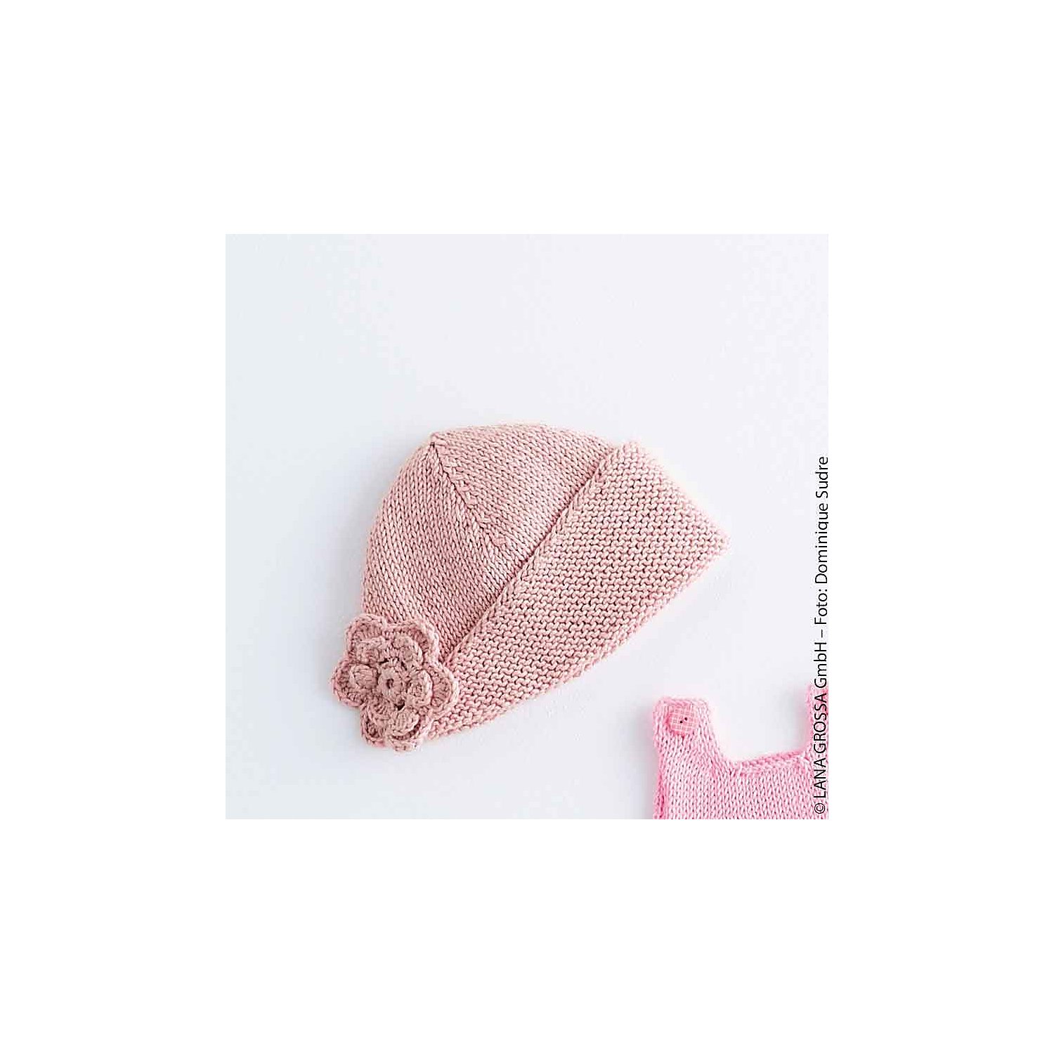 Lana Grossa Wolle Soft Cotton