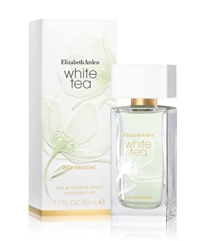 Elizabeth Arden White Tea Eau Fraiche Eau Fraîche 50 ml