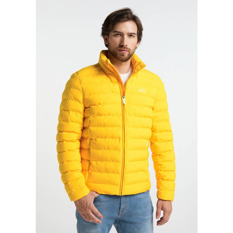 Icebound Winterjacke Herren