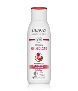 lavera Body Milk Regenerierend Body Milk-200 ml