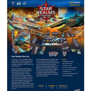 Star Realms Box Set (EN)