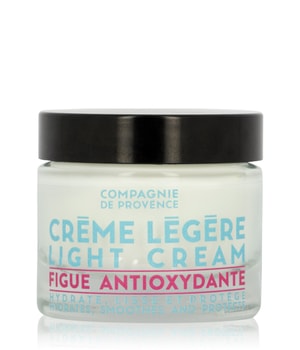 La Compagnie de Provence Anti-Aging Light Face Cream Gesichtscreme-50 ml