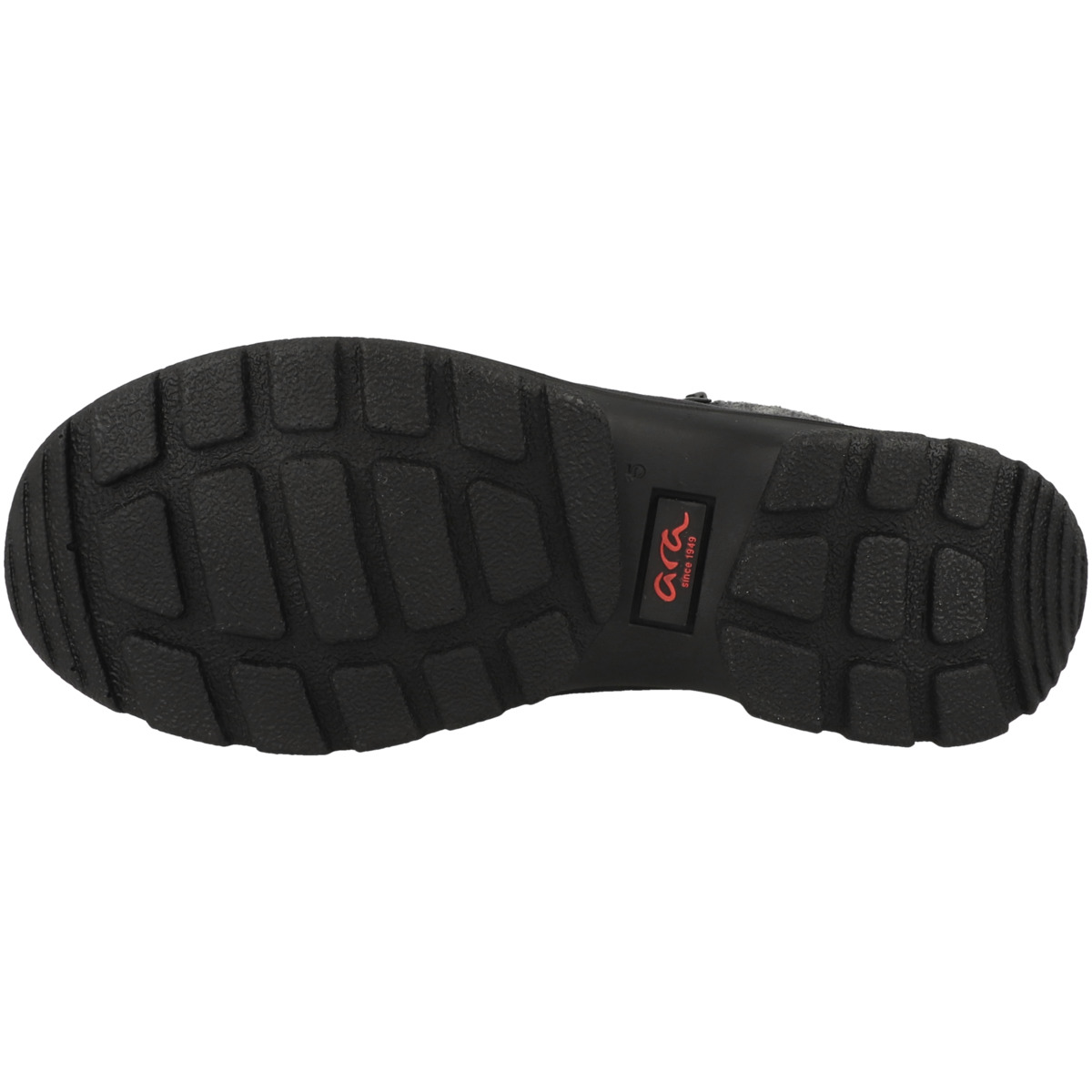 Ara 12-49309 Schnürboots dunkelblau