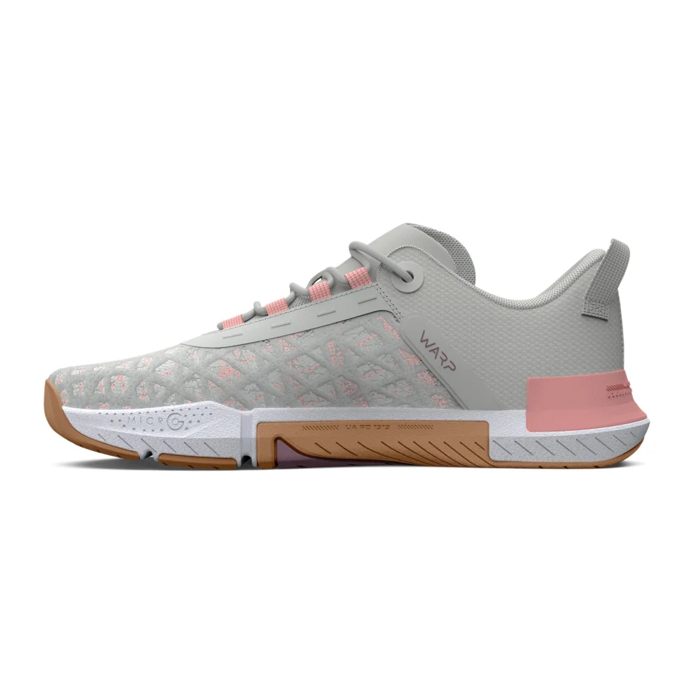 Under Armour TriBase Reign 5 UA W 3026022-300 / grün
