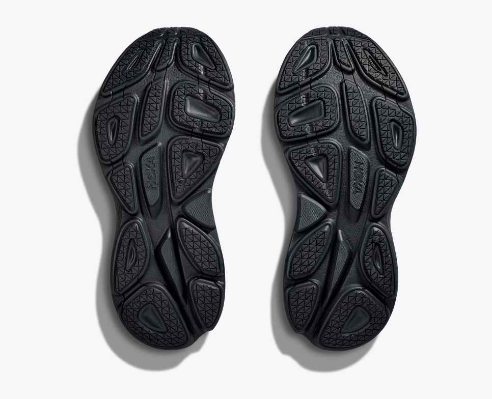 Bondi 8 Black/Black
