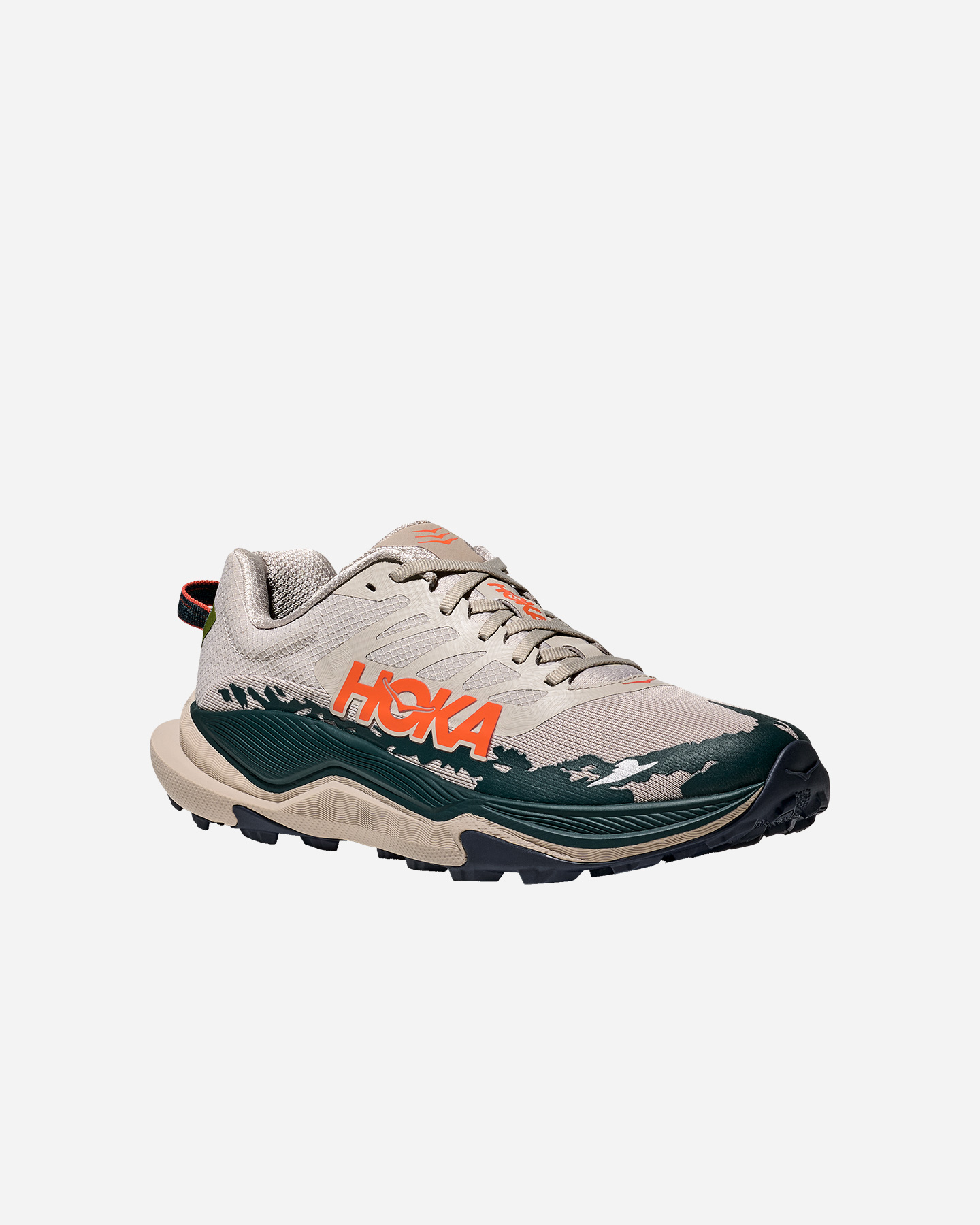 Scarpe Trail Hoka Torrent 4 M 1155115-PTYB