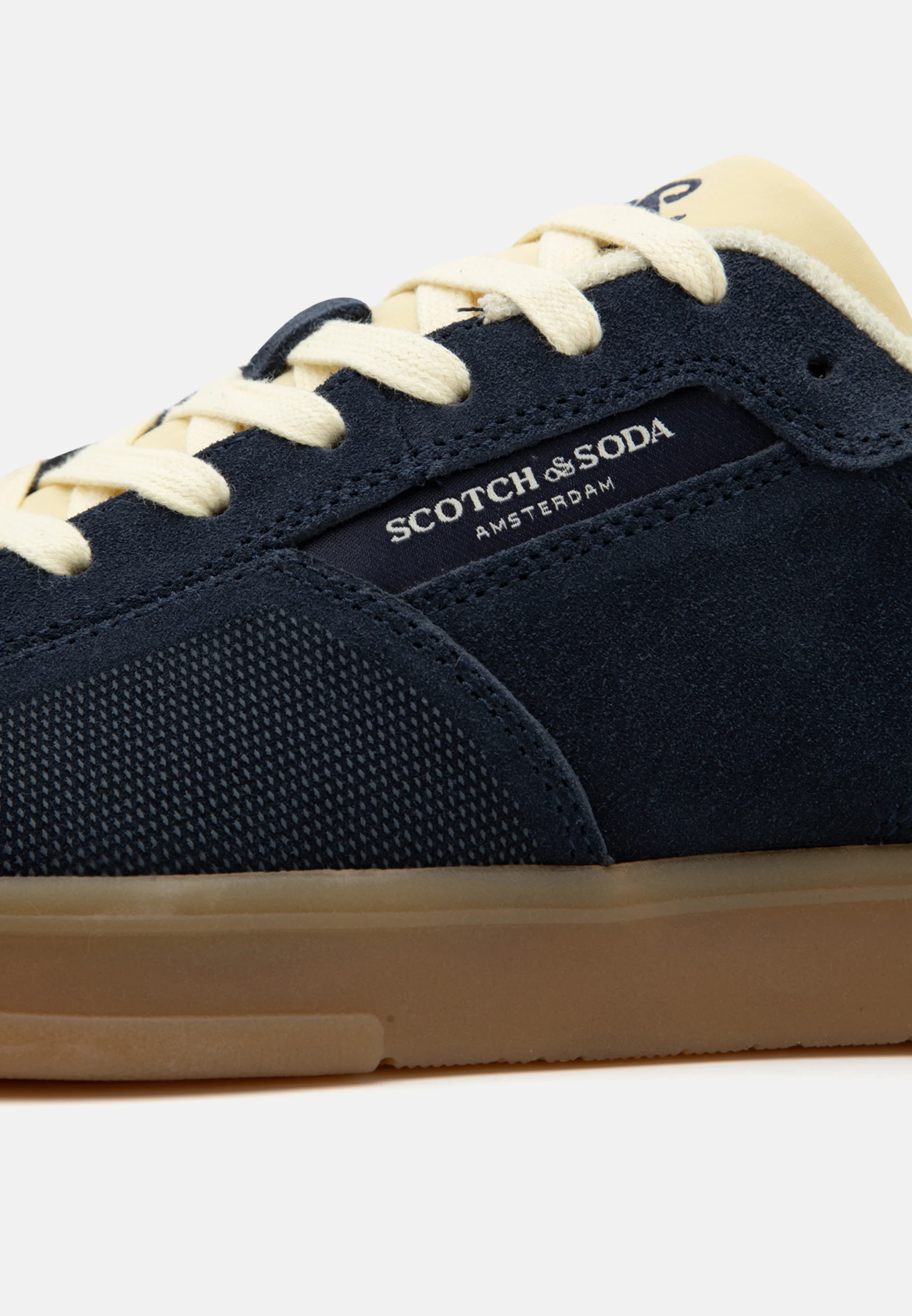 Scotch & Soda SLIM - Zapatillas bajas
