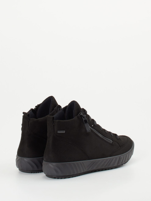 Schnürstiefelette-27510090316 Ara