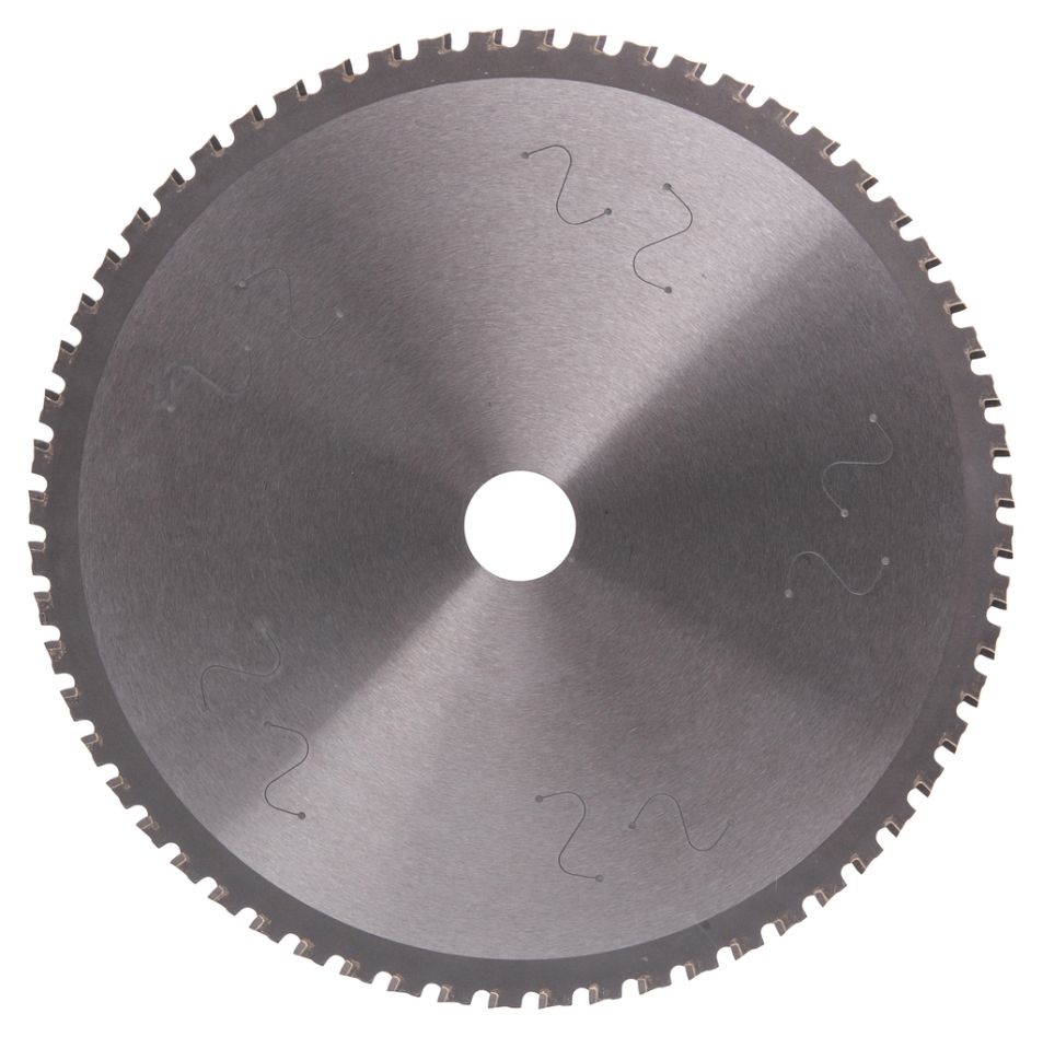Makita Tilbehør B-33598 Rundsavklinge Specialized Sandwichpanel SMTCG 270 x 30 x 2,4 mm T60