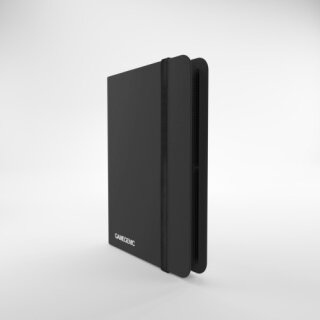 Gamegenic - Casual Album 8-Pocket Black