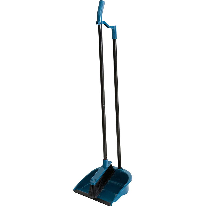 Home Feiesett m/langt skaft, plast