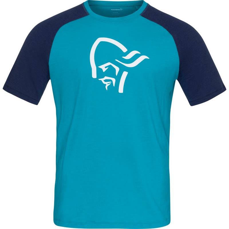 Norrøna pureUII Funktionsshirt Herren