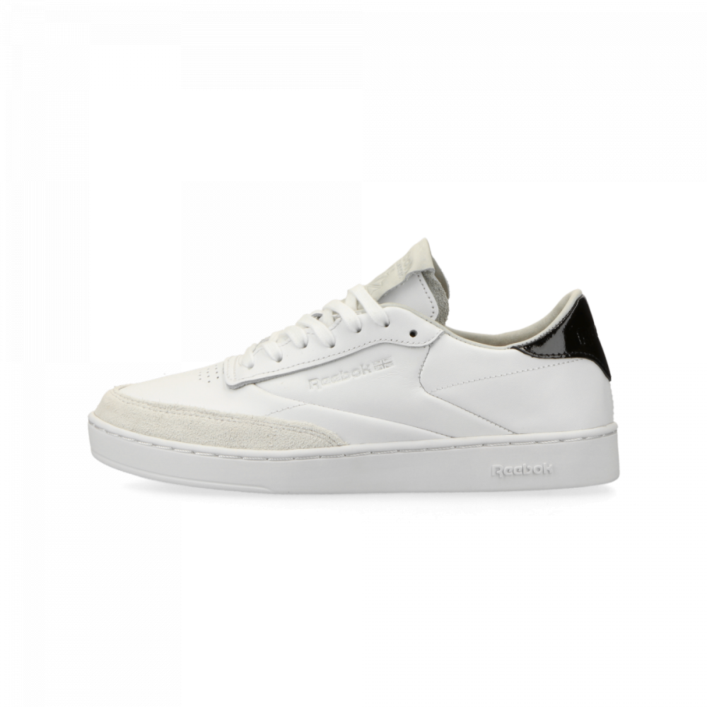 Reebok Club C Clean GY1383 / weiss