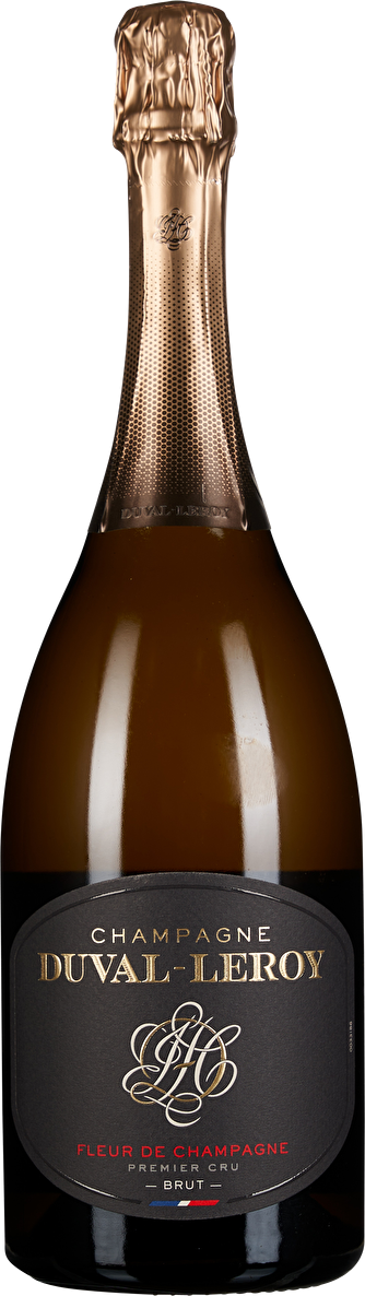 Duval-Leroy Champagne Premier Cru Brut Fleur de Champagne