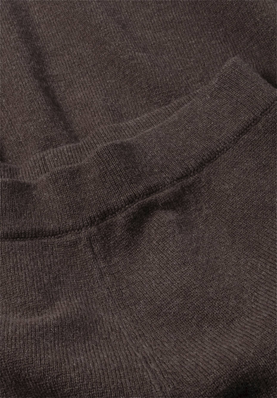 Strickrock aus reiner Lambswool