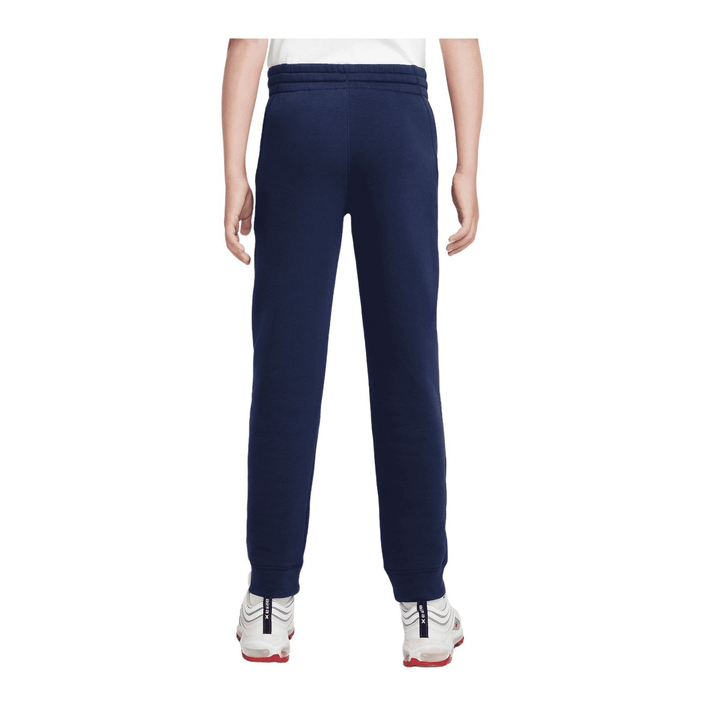 Nike FC Chelsea Club Jogginghose Kids Blau F451