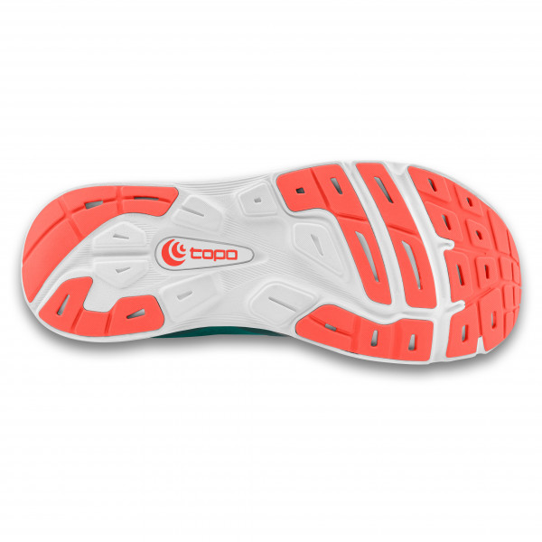 Topo Athletic - Women's Magnifly 4 - Runningschuhe