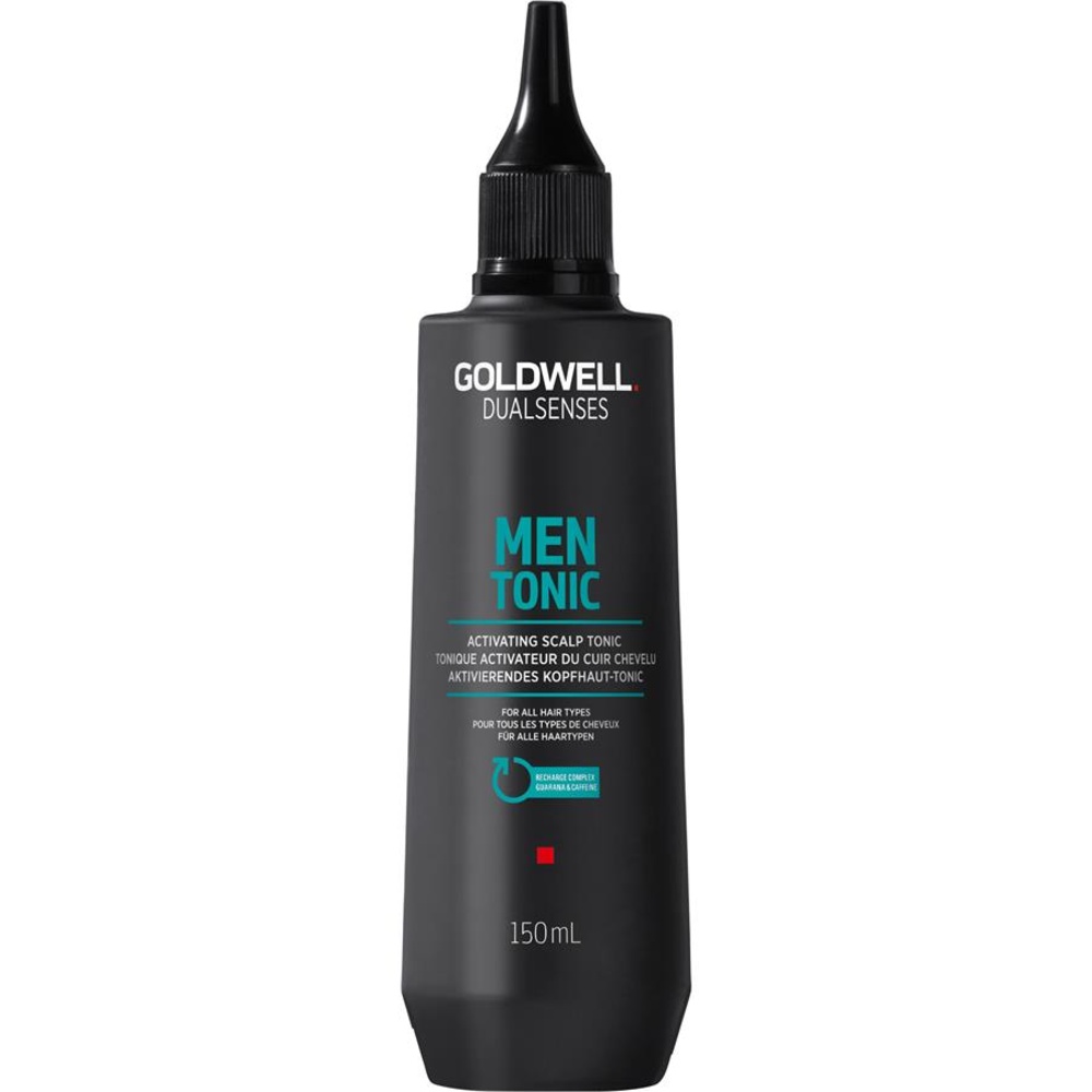 Goldwell Activating Scalp Tonic Soin pour barbe