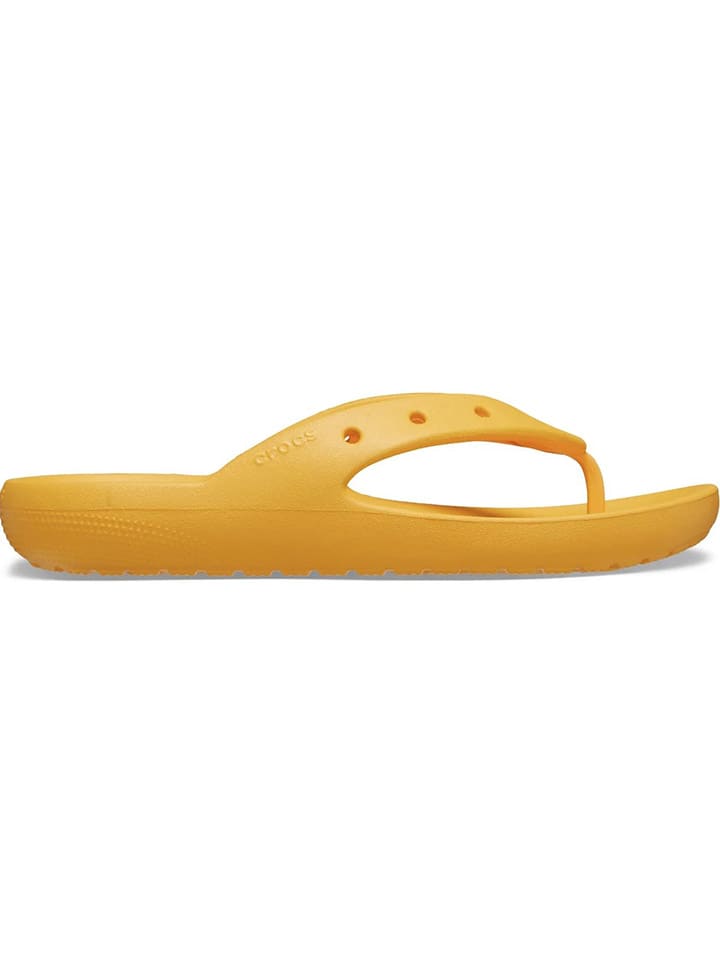 Crocs Zehentrenner 