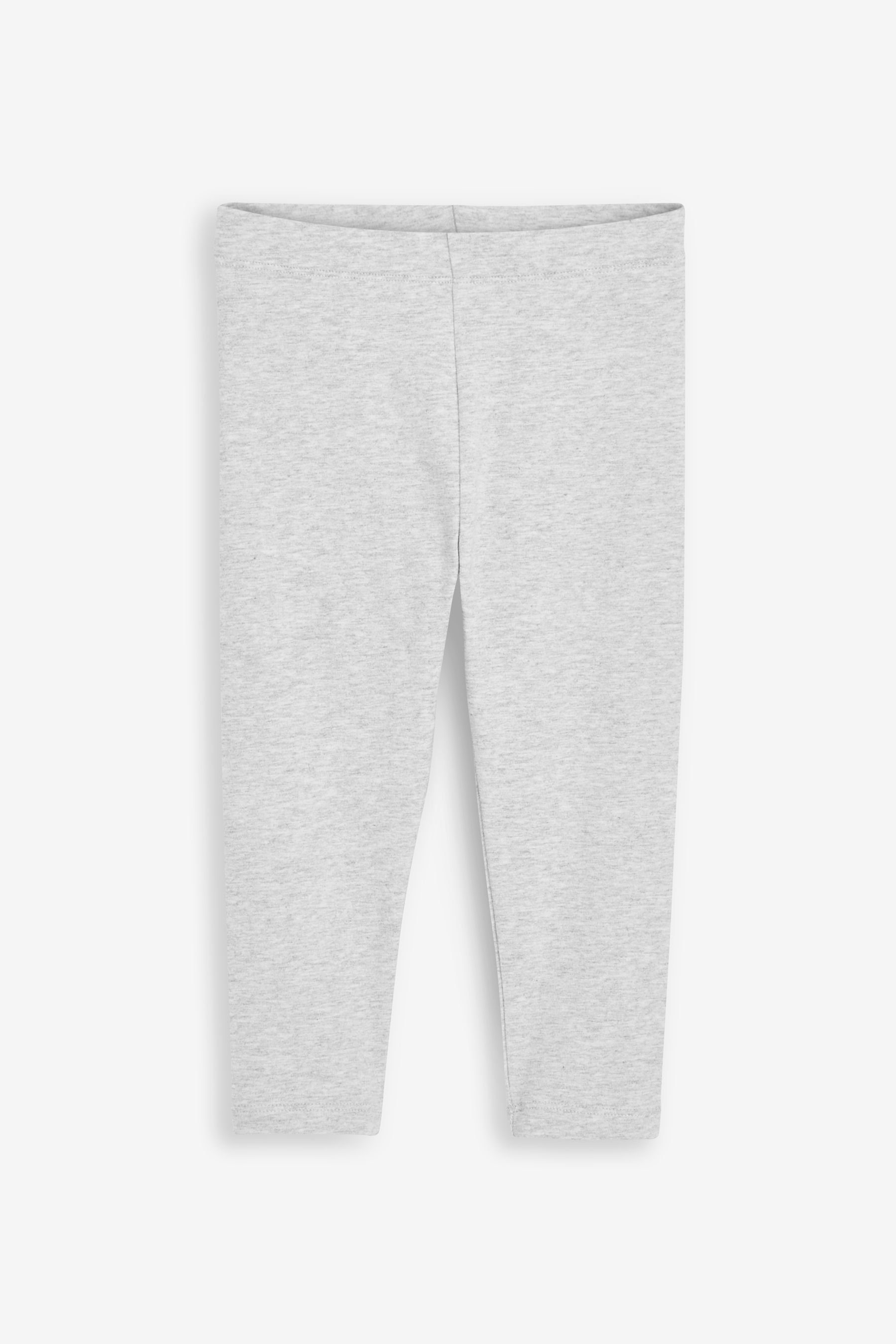 Next Leggings Leggings aus Baumwolle (5-tlg)
