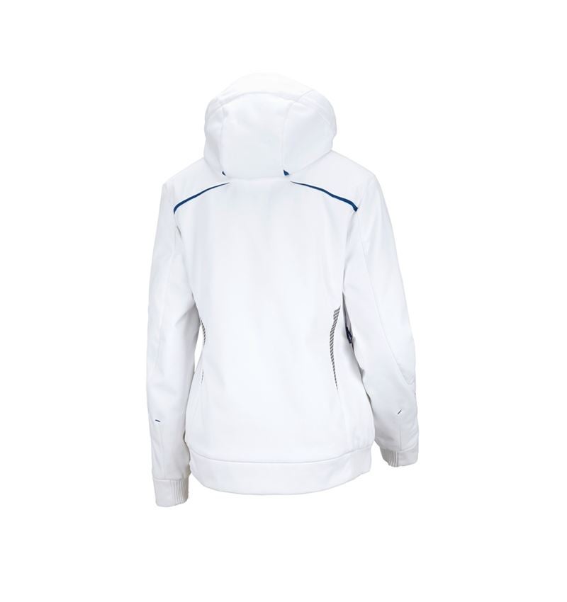 Winter Softshelljacke e.s.motion 2020, Damen
