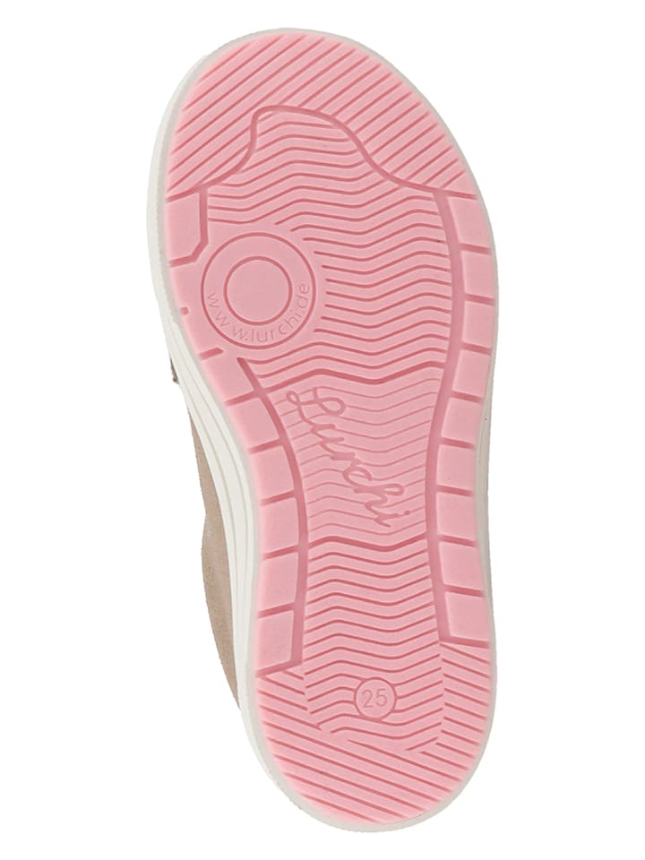 Lurchi Leder-Sneakers 
