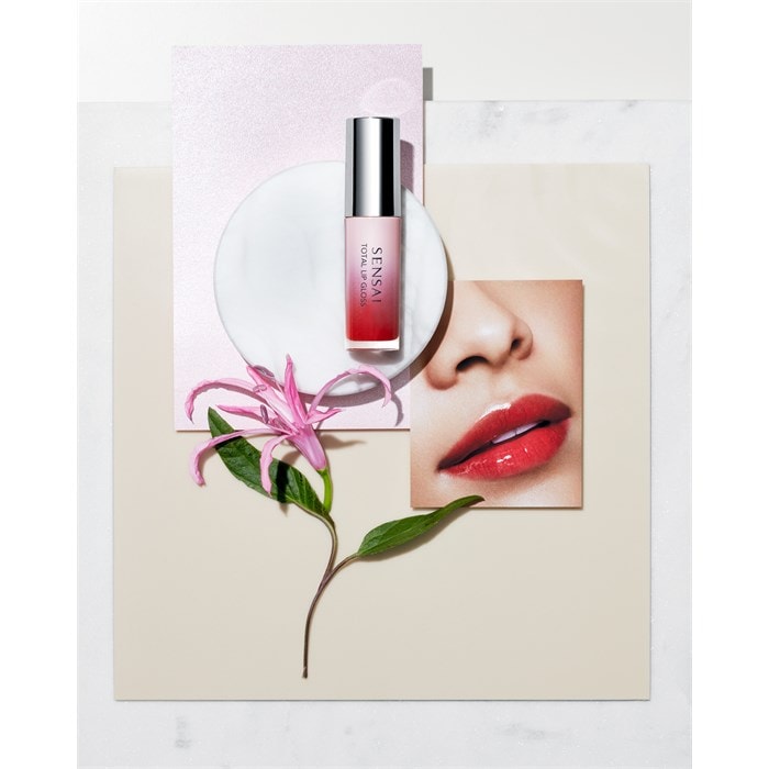 Total Lip Gloss
