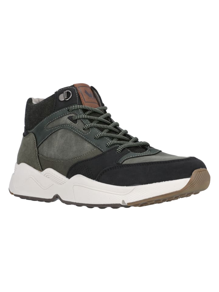 Whistler Schnürschuhe Palhoma in 3128 Khaki günstig kaufen