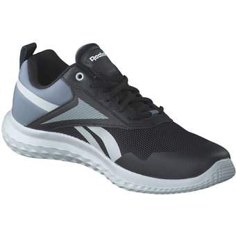 Reebok Rush Runner Hallensport in schwarz