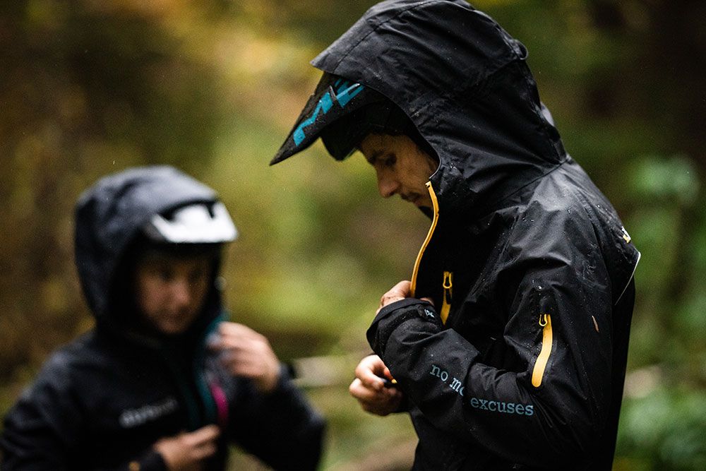 dirtlej Dirtsuit Pro Edition - Matschoverall kaufen | Bike-Discount