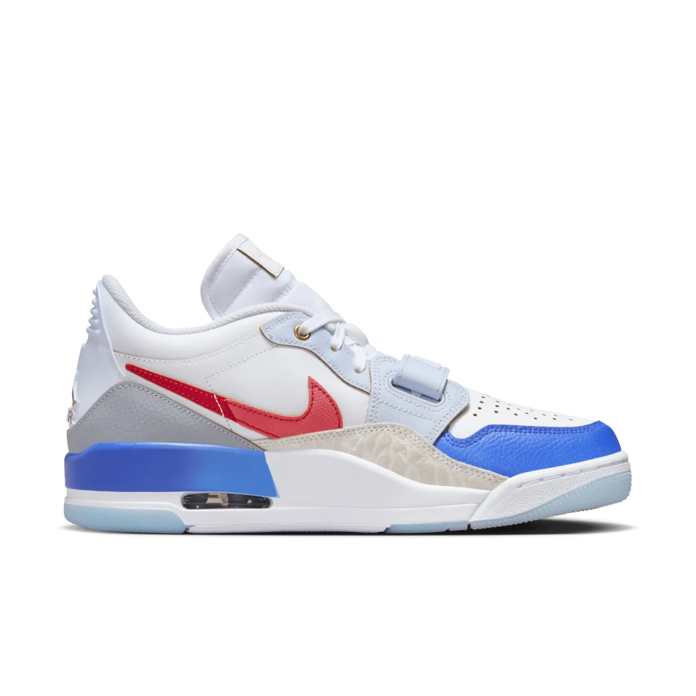 NIKE JORDAN Legacy 312 Low FN8902-161 / weiss