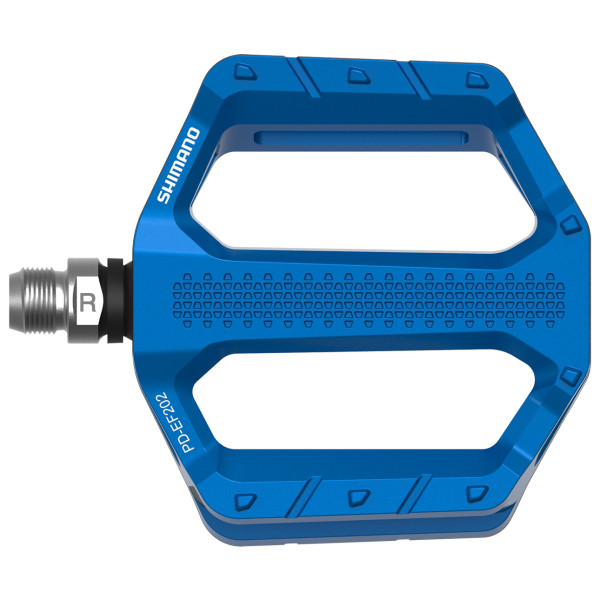 Shimano - Pedal PD-EF202 - Plattformpedale