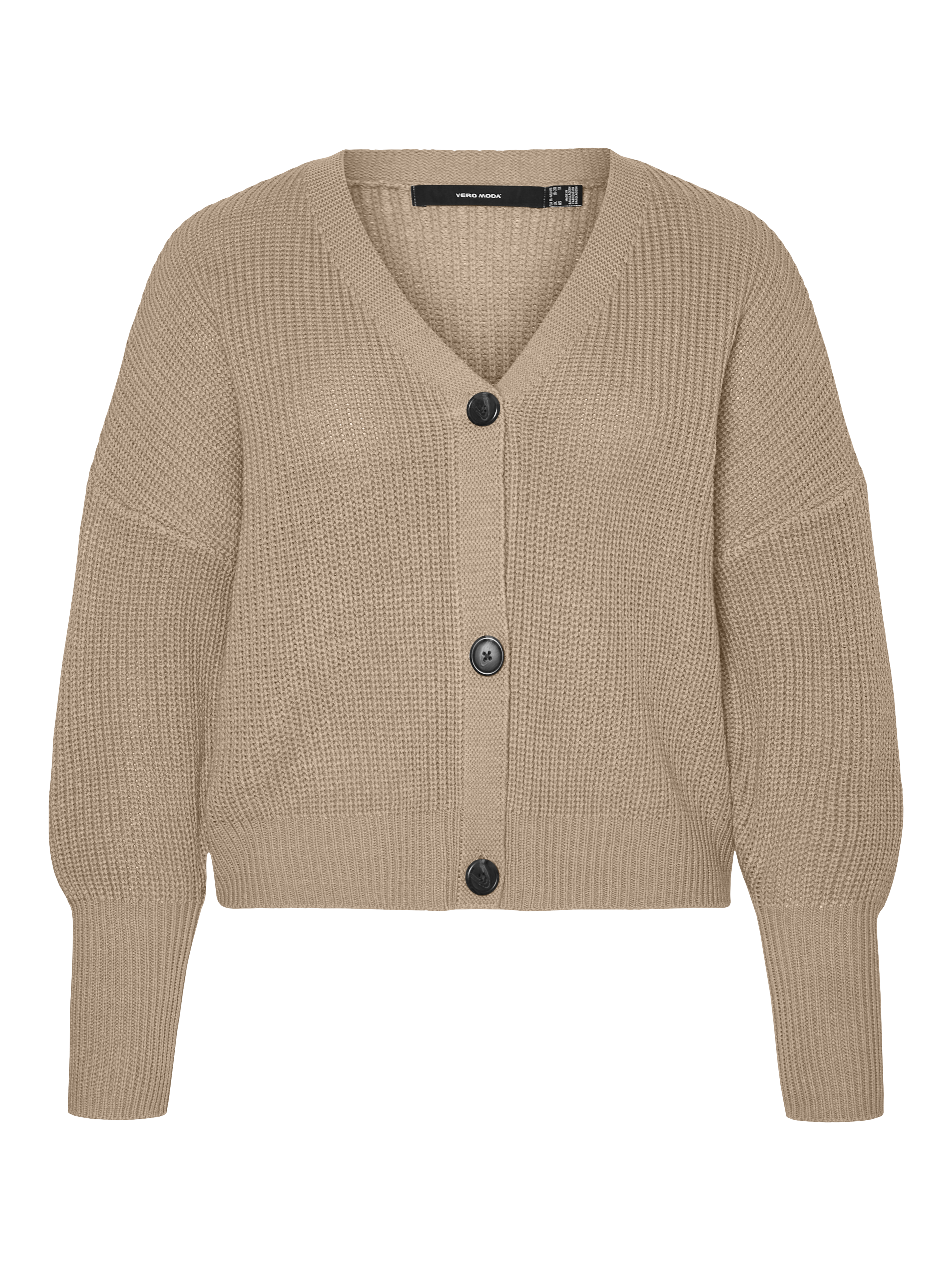 VMLEA Strickjacke