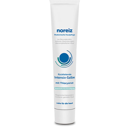 NOREIZ rückfettende Intensiv-Salbe  50 ml  Salbe