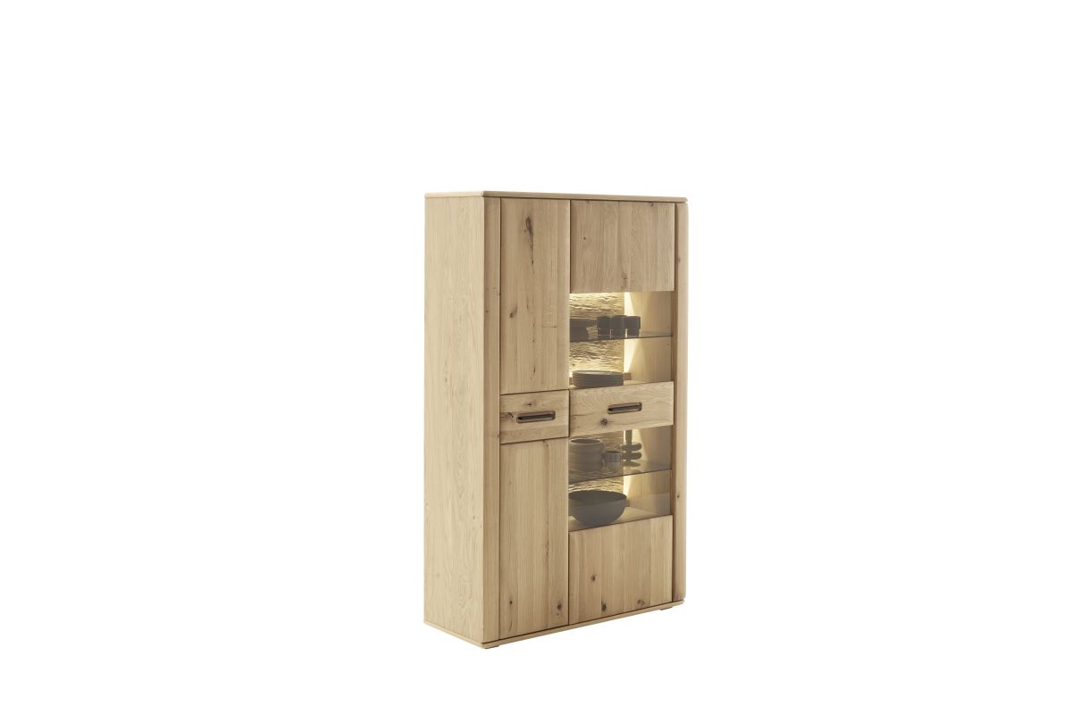 MCA Highboard Alento 94 x 157 cm