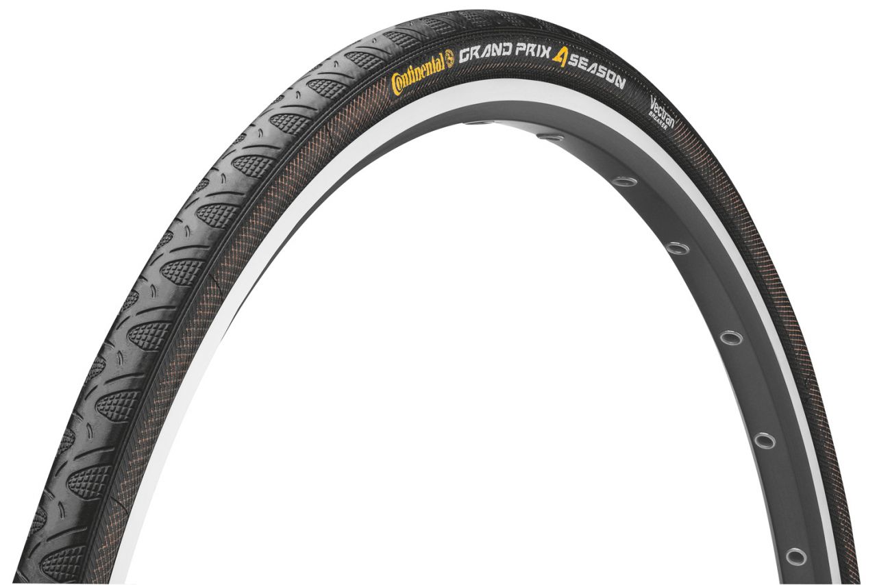 Continental Grand Prix 4-Season 32-622mm kaufen | Bike-Discount
