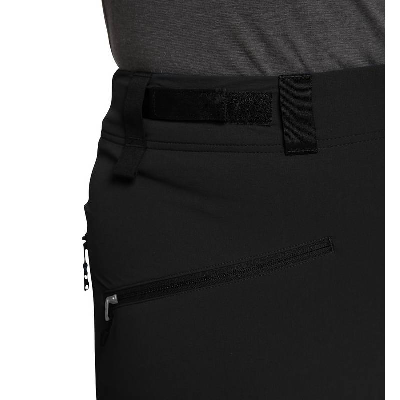 Haglöfs Rugged Slim Pant Trekkinghose Damen