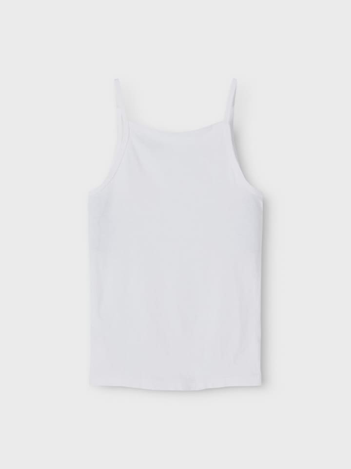 name it Unterhemden 2er Pack in bright white günstig kaufen