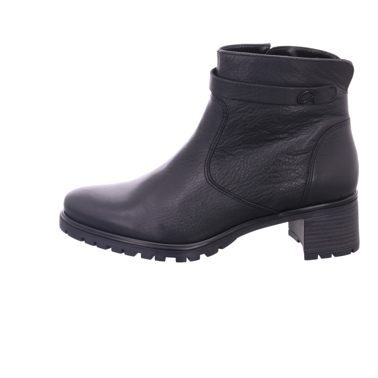 ARA Stiefeletten schwarz Ronda-St