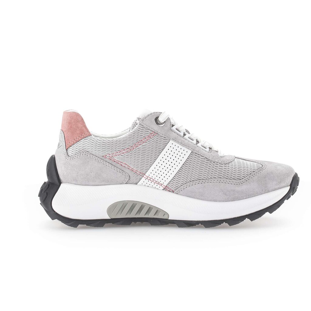 rollingsoft Sneaker low grau