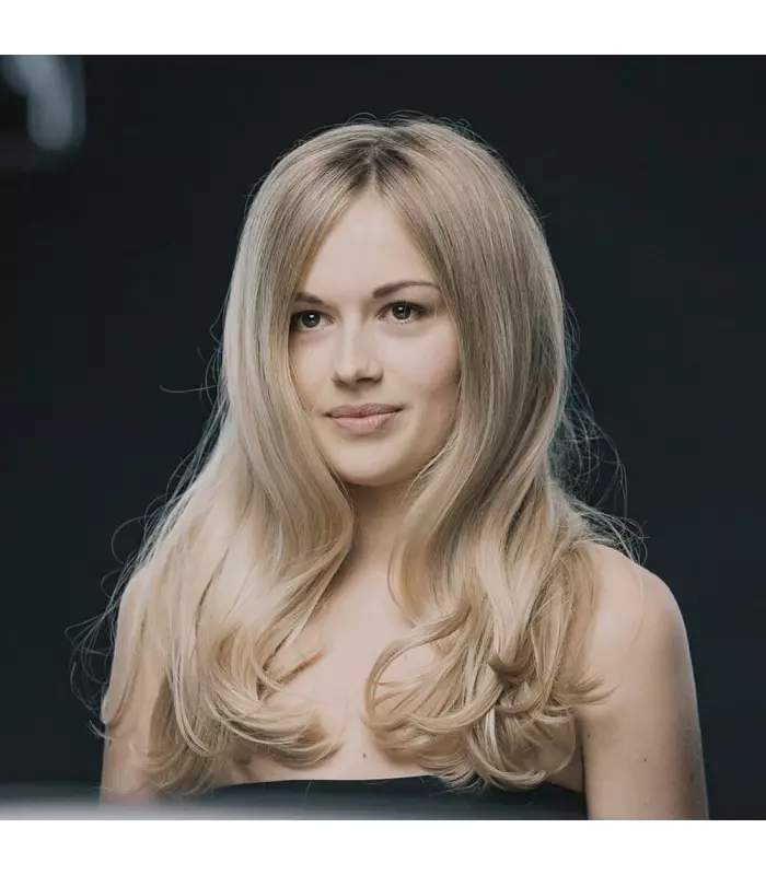 HAIR RITUEL BY SISLEY Soin Lavant  Revitalisant Volumateur