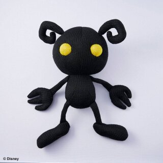 Kingdom Hearts Plüschfigur - Shadow