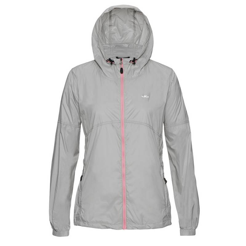 Jeff Green Alma Windbreaker Damen