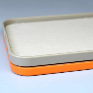 Ersatzschaumstoffeinlage für Everlasting Wet Palette - Studio XL V1 & V2 (1)