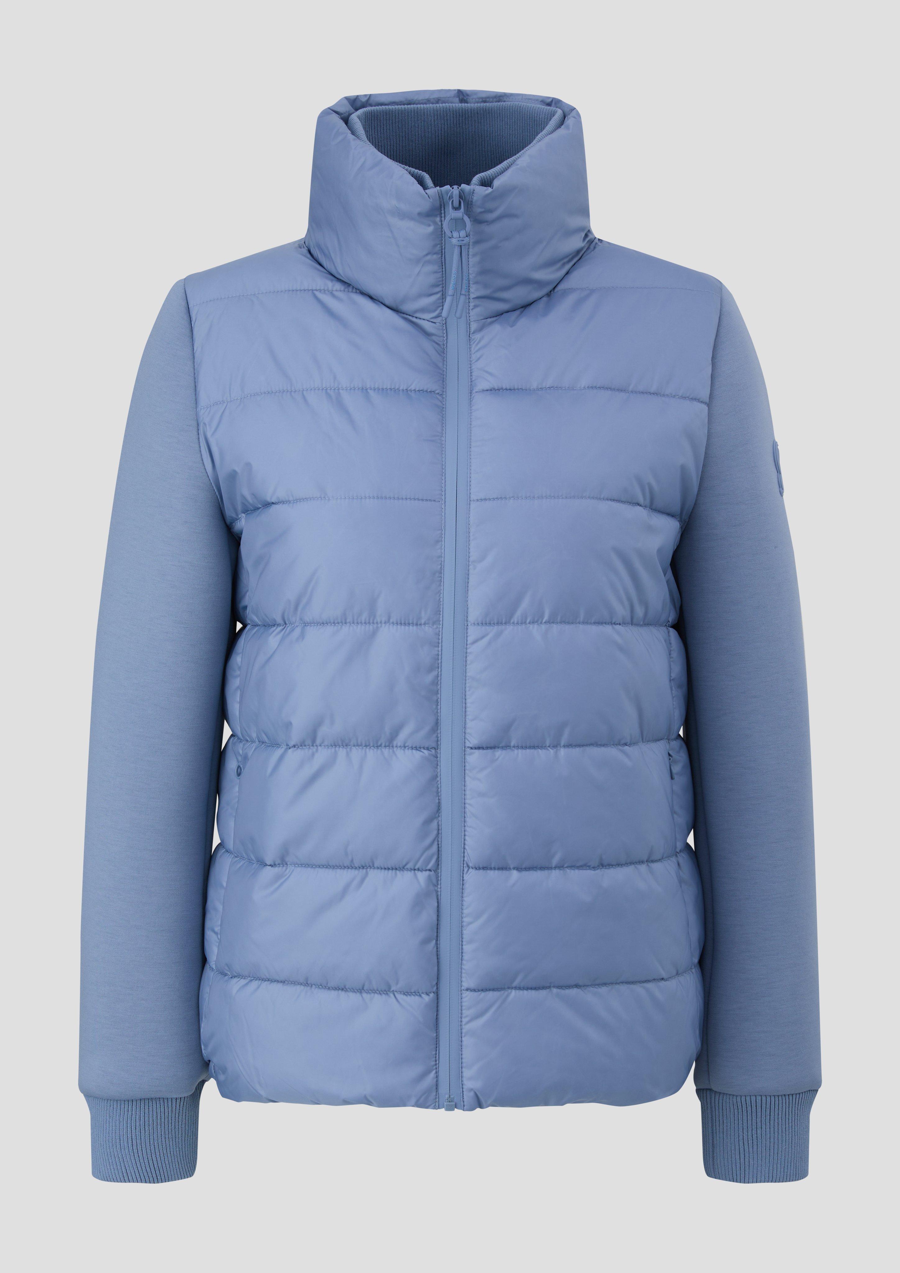 Steppjacke im Farbicmix  2141565-5271