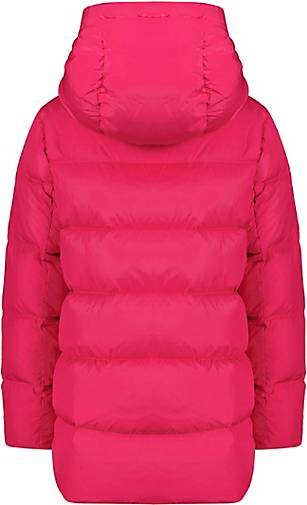 Marc O'Polo Damen Daunenjacke mit Kapuze