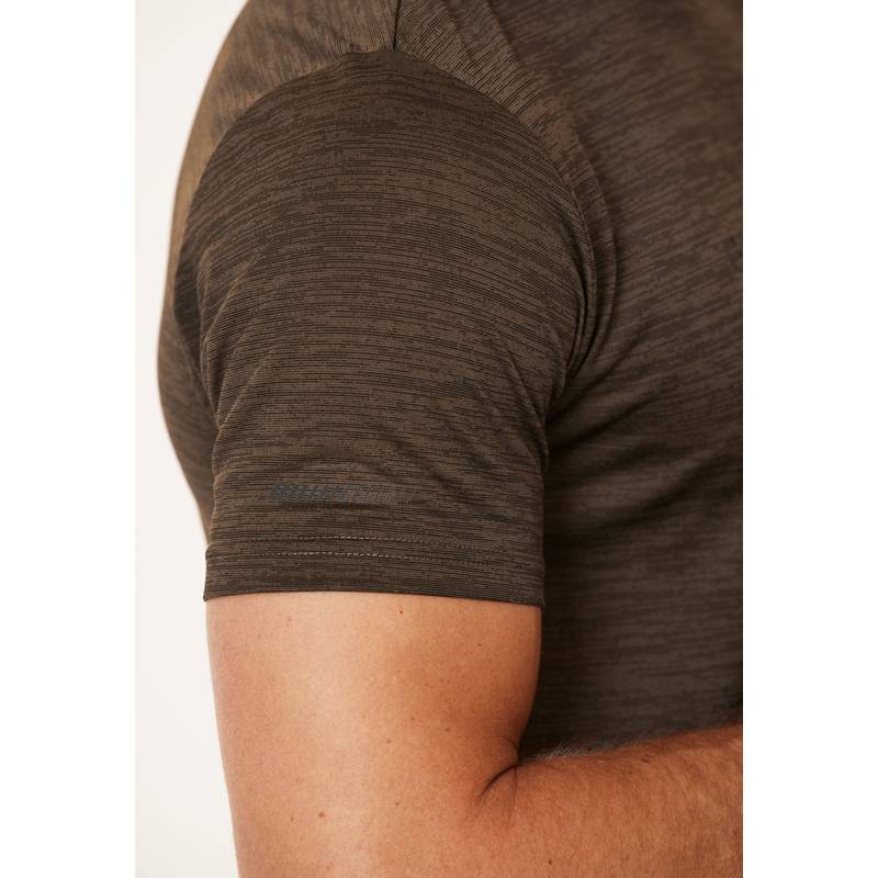 Endurance PORTOFINO Printshirt Herren