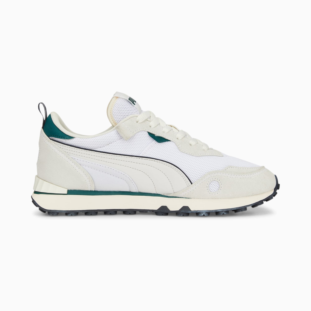 PUMA Rider FV Ivy League 387173-01 / weiss